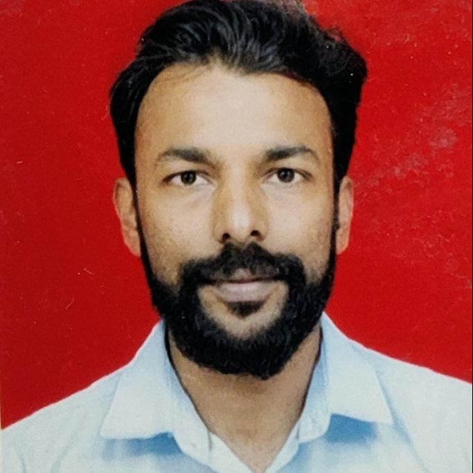 Alok Rahul