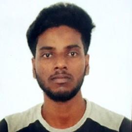MD KAISH