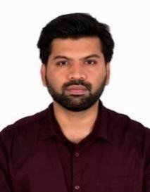 Prasanna K R