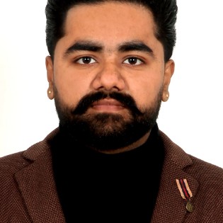 Komal Gill