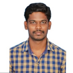 Kathiravan C