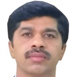 Amarnath Venkatapapan
