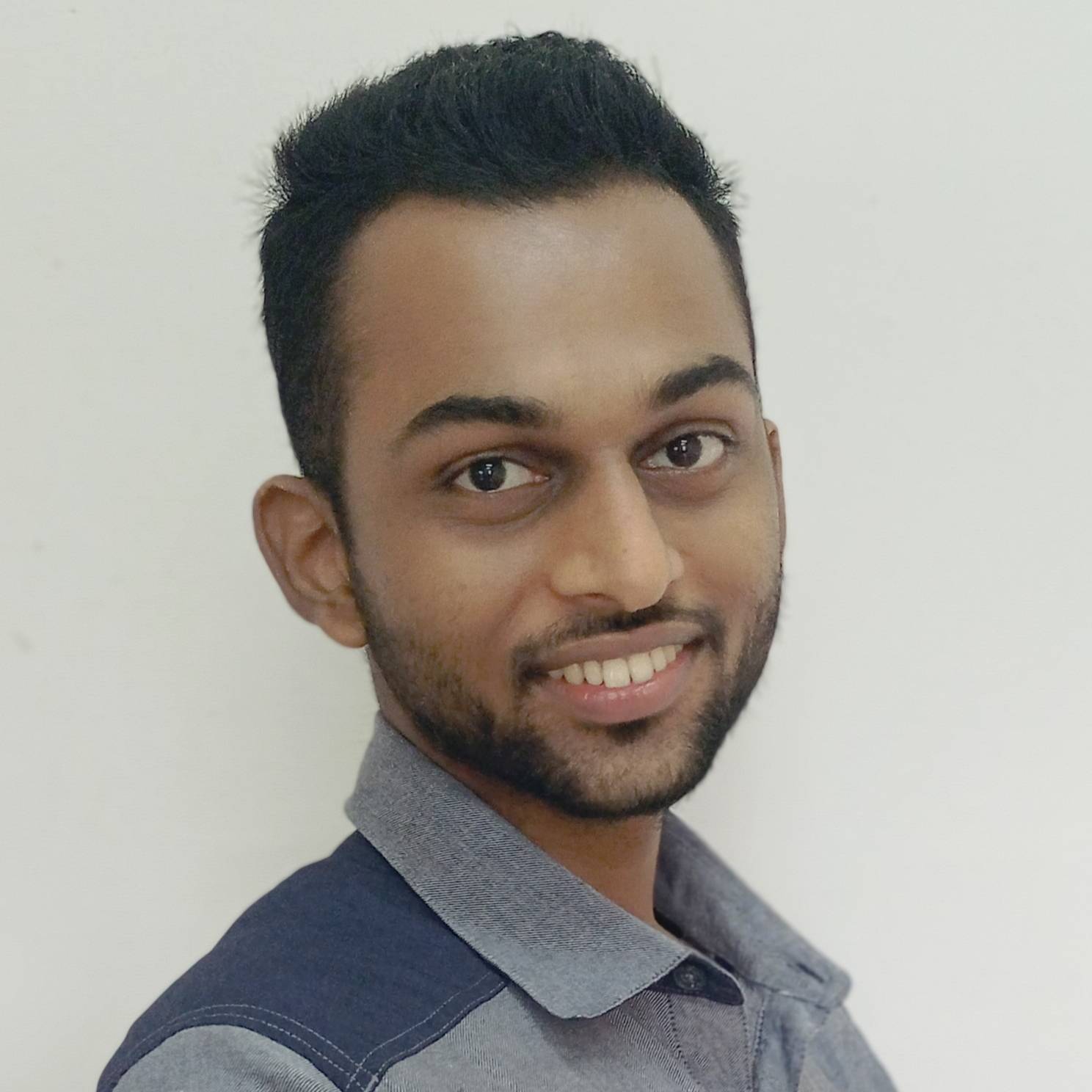 Mathew Babu