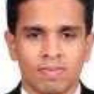 MOHAMMED SADAR.K.M