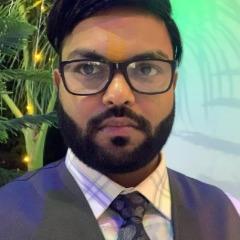 Vainkatesh Yadav