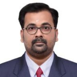 Prabu Baskaran