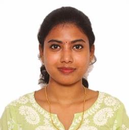 Yamini Akoju
