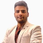 Saksham Gupta