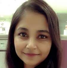 Shrabani Tewari