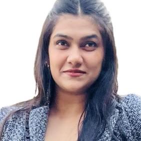 SHIVANI DAGAR