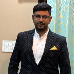 ABHISHEK SINGH