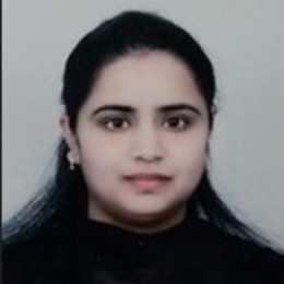Shalina Ansari