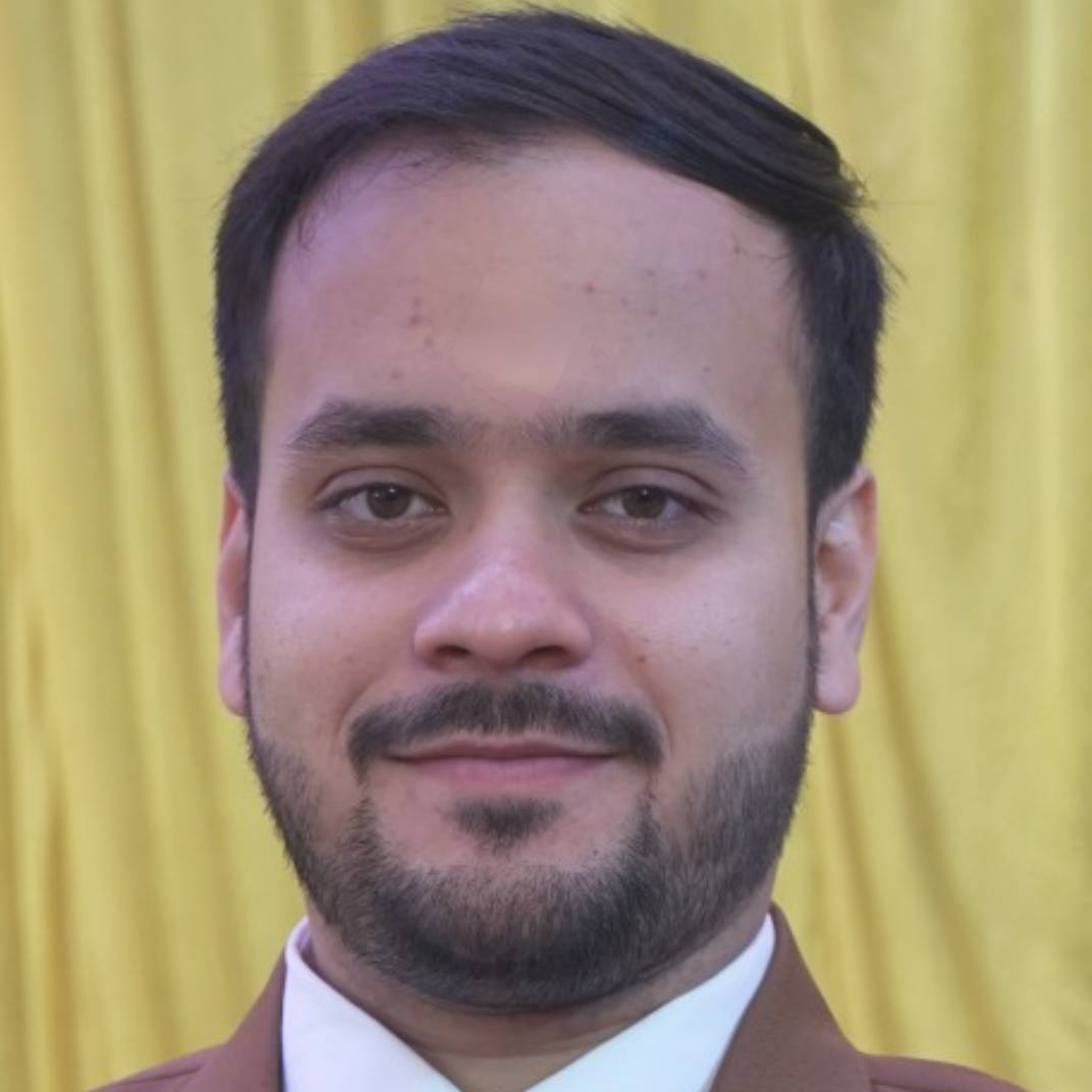 Raghukul Singh