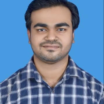 SUNDAR GOPAL PATTANAIK