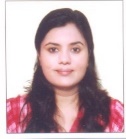 Meghana K. Gandhi