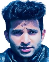 Akhil George