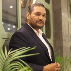 Raju Singh