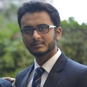 Rudvik Joshi