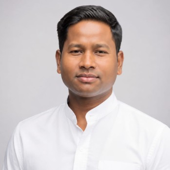 Raju Hemrom