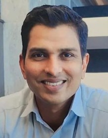 Naresh Kudurupaka