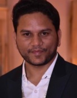 Tabrez Ahmed