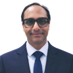 SAGAR SHAH