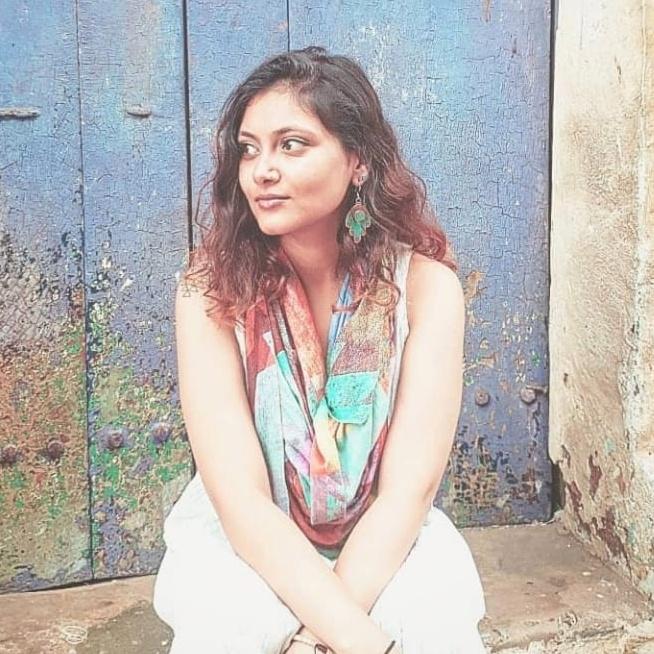 Radhika Pradhan