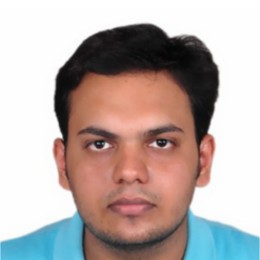 HARSH VARDHAN