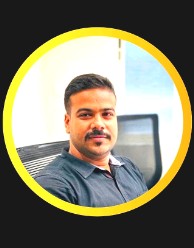 Tomjit Mondal