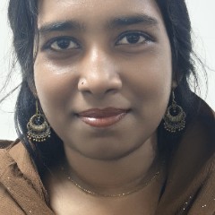 Fathima Subash