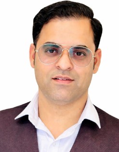 Deepak Babbar