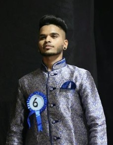 KRISHNA Gupta