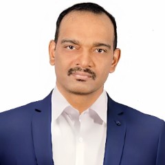 James Arokia Nirmal