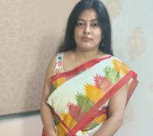 Neha Biswas