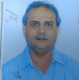 Sunil Tank