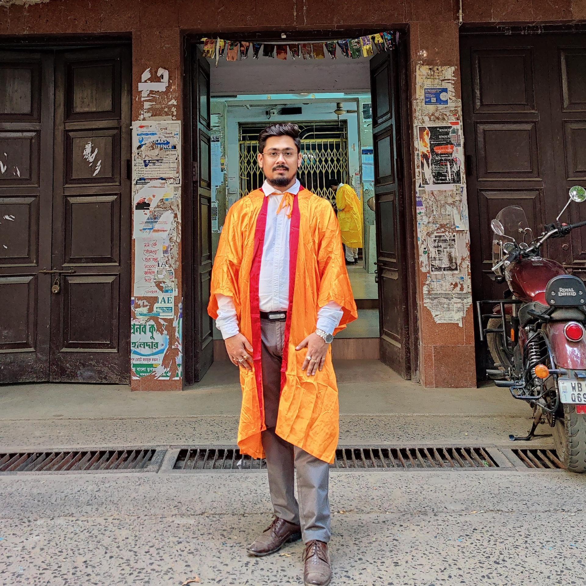 Aniket Lala
