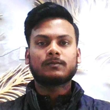 Shaurya Raj Jaiswal