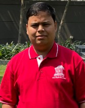 AMIT DUBEY