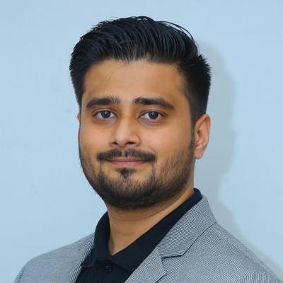 Vikas Saini
