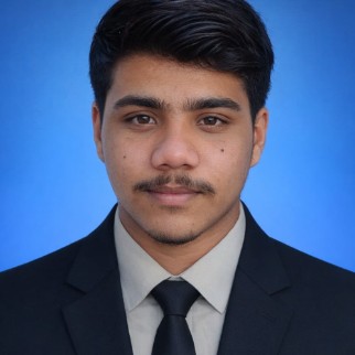 Om Kumar Rajendra Loniwal