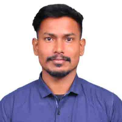 Murali Nagaiah