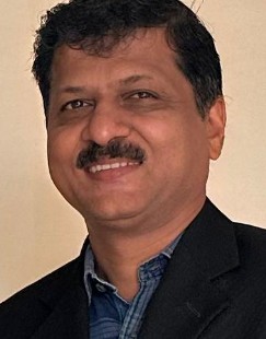 Sanjay Wagh