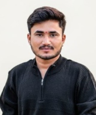 Mr.SHIVAJI BALAJI BIKKAD