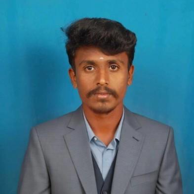 BHARATH V