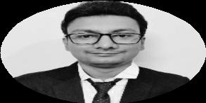 Harsh Kesarwani