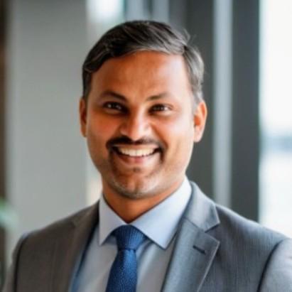 ASHOK MUPPANNAVAR