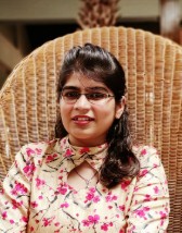 Pavithra S