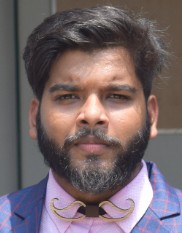 Trineteshwar Trineteshwar