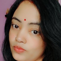 Prerna Kumari