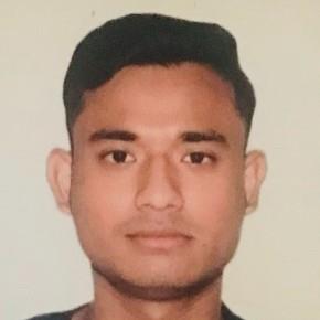 Glady Domi Kharmawlong